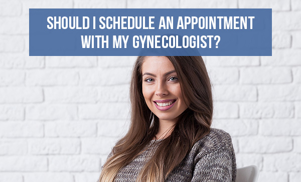 How Often And At What Age Should I Schedule An Appointment With My