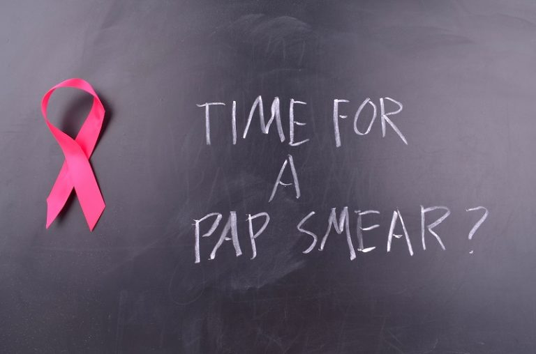 Why Is It Important To Get An Annual Pap Smear