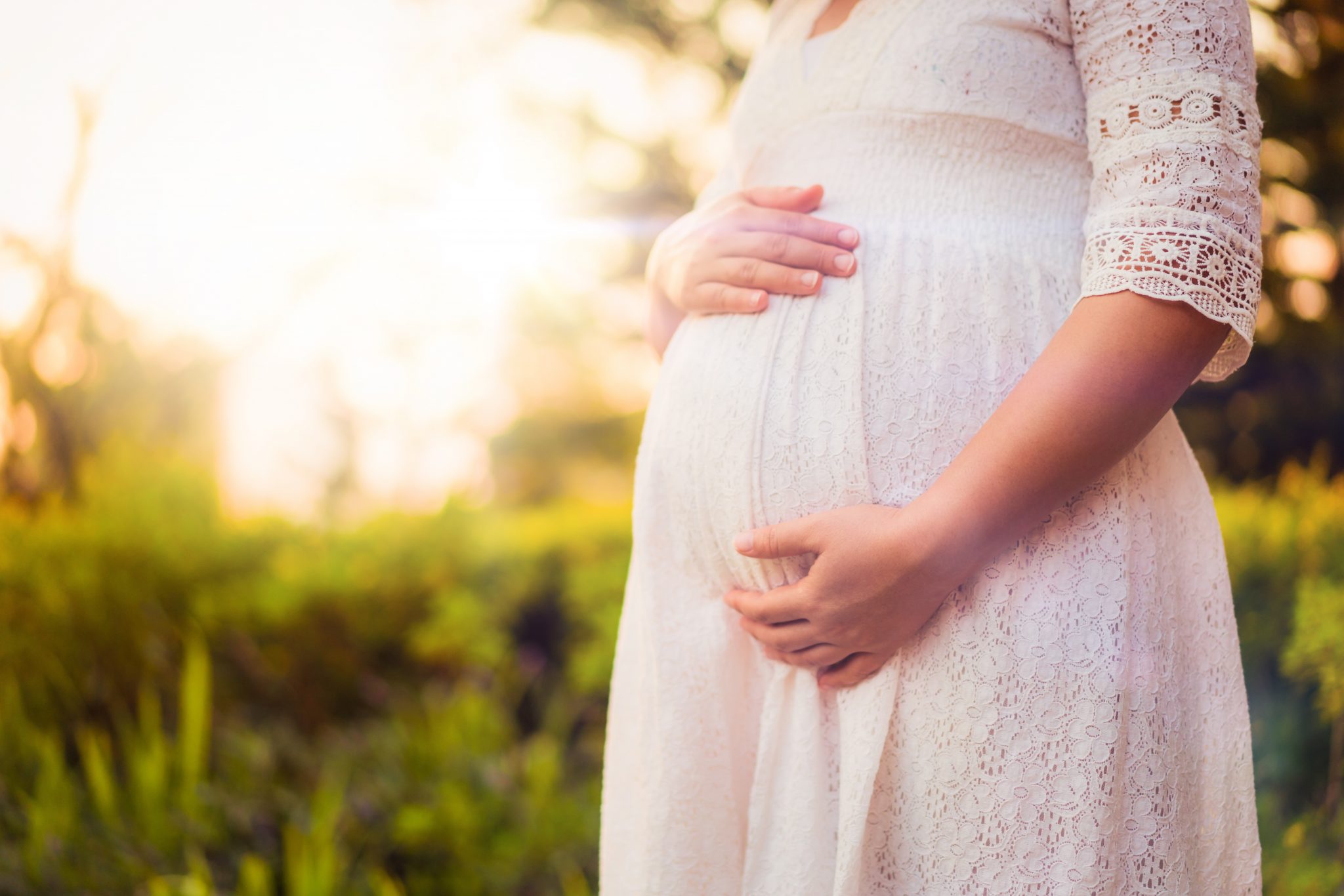 Did You Know? Pregnant Women Can Benefit from Massages